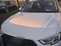 gebraucht Audi A3 8V S-Tronic 150 PS TDI