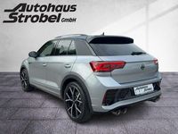 Neu VW T-Roc R 300 PS (220 kW) 2025 Silber SUV
