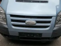 Gebraucht Ford Transit 140 PS (102 kW) 2009 Van