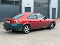 gebraucht Ford Mondeo 2.2 Tdci