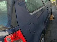 Second-hand VW Polo 2004 Albastru Hatchback