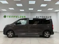 Gebraucht Toyota Proace Verso 177 PS (130 kW) 2025 Grau Kombi