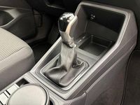 Gebraucht VW Caddy 102 PS (75 kW) 2024 Grau Van / Kleinbus