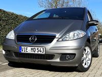 Gebraucht Mercedes A150 95 PS (69 kW) 2008 Beige Limousine