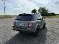 Gebraucht Land Rover Range Rover 510 PS (375 kW) 2011 SUV