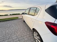 Second-hand Opel Corsa Selection 90 CP (66 kW) 2018 Alb Hatchback