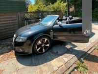 gebraucht Audi A4 Cabriolet 