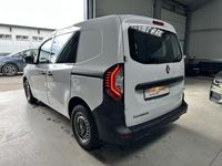 Brugt Renault Kangoo 95 HK (69 kW) 2023 Hvid MPV