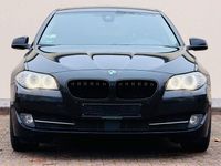 Gebraucht BMW 530 Performance 258 PS (189 kW) 2013 Schwarz Limousine