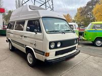 Gebraucht VW T3 75 PS (55 kW) 1985 Weiß Van