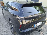 Gebraucht Opel Grandland X 194 PS (142 kW) 2026 Schwarz SUV