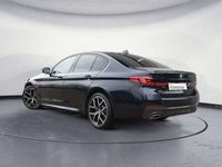 gebraucht BMW 545 e xDrive M Sport AHK Glasdach ACC Head-Up