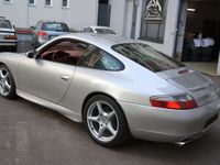 gebraucht Porsche 996 911 Carrera 2