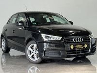 Gebraucht Audi A1 Basis 150 PS (110 kW) 2016 Schwarz Kleinwagen