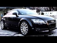 gebraucht Audi TT Coupe 3.2 quattro S tronic