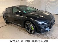 Gebraucht Kia EV6 GT 478 kW (650 PS) 2023 Schwarz SUV