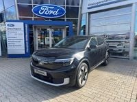 Neu Ford Explorer Premium 125 kW (170 PS) 2026 Schwarz SUV