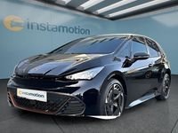 Neu Cupra Born 169 kW (231 PS) 2025 Schwarz Kleinwagen