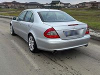 Gebraucht Mercedes E280 231 PS (169 kW) 2007 Grau Limousine