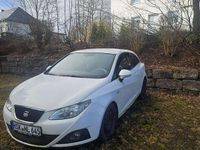 Gebraucht Seat Ibiza 75 PS (55 kW) 2006 Kleinwagen