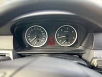 gebraucht BMW 525 d A Kombie -Klima Tüv bis 2026
