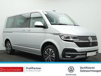 Gebraucht VW Multivan Comfortline 204 PS (150 kW) 2024 Silber Van