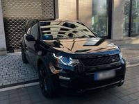 gebraucht Land Rover Discovery Sport HSE Luxury