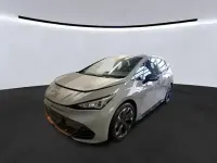 Gebraucht Cupra Born 169 kW (231 PS) 2023 Vapor grau Kleinwagen