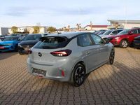 Gebraucht Opel Corsa-e Edition 100 kW (136 PS) 2023 Grau Kleinwagen