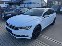 Gebraucht VW Passat Comfortline 239 PS (175 kW) 2015 Weiß Kombi