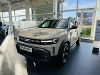 Gebraucht Dacia Duster Extreme 131 PS (96 kW) 2024 Sandstone metallic SUV