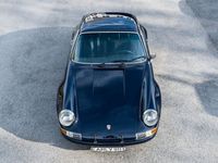 Gebraucht Porsche 911 260 PS (191 kW) 1971 Blau