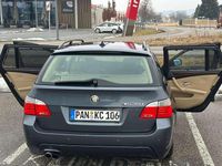 Gebraucht BMW 530 M Sport 272 PS (200 kW) 2007 Kombi