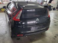 Gebraucht Citroën C4 Tendance 120 PS (88 kW) 2010 Coupé