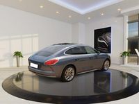 Gebraucht Ora 07 GT 300 kW (408 PS) 2024 Steelgrey Limousine