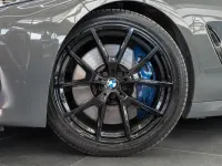 Gebraucht BMW 840 Gran Coupé M Sport 320 PS (235 kW) 2020 Grau Coupé
