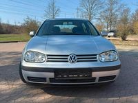 Gebraucht VW Golf IV 75 PS (55 kW) 2000 Limousine