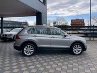 gebraucht VW Tiguan 1.4 TSI 4Motion DSG*Pano*Navi*ACC*LED*AHK