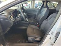 Gebraucht Renault Clio V Business 101 PS (74 kW) 2022 Weiß Kleinwagen