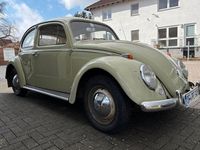 Gebraucht VW Käfer 30 PS (22 kW) 1959 Grün