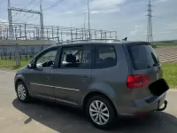 Brugt VW Golf Plus 170 HK (125 kW) 2011 Grå MPV