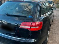 Gebraucht Audi A6 175 PS (128 kW) 2010 Kombi