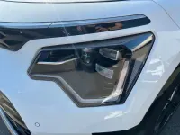 Gebraucht Kia e-Niro Vision 150 kW (204 PS) 2023 Weiß SUV