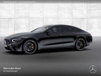 gebraucht Mercedes AMG GT 63 S Cp. 4M Perf-Abgas Fahrass WideScreen