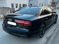 gebraucht Audi A8 3.0 TDI Quattro Matrix 4 Massage