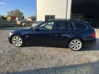 Gebraucht BMW 330 231 PS (169 kW) 2006 Kombi