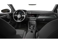 Gebraucht Audi A3 Advanced 150 PS (110 kW) 2025
