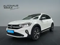 Gebraucht VW Taigo Style 116 PS (85 kW) 2025 Schwarz SUV