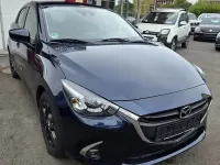 Gebraucht Mazda 2 Kizoku 90 PS (66 kW) 2019 Blau Limousine