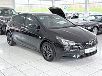 Gebraucht Opel Astra 145 PS (106 kW) 2020 Schwarz Limousine
